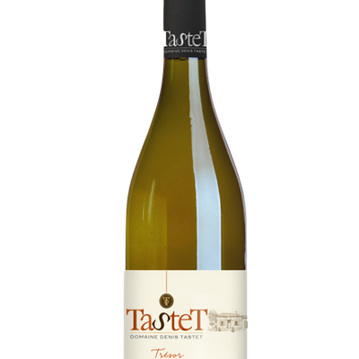 Trésor - bouteille 75cl image