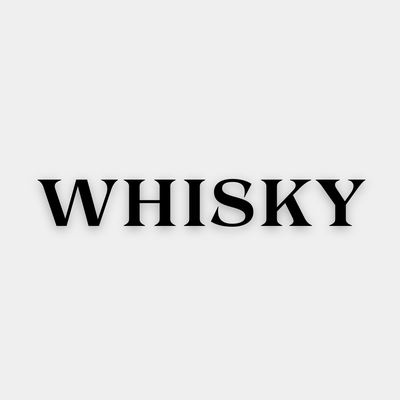 whisky image