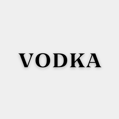 Vodka image