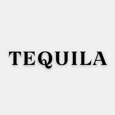 tequila image