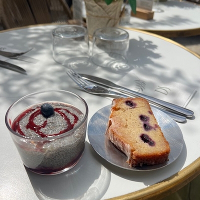 Dessert au choix image