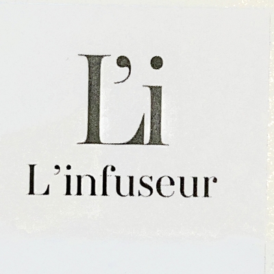 Thé Vert gingembre image