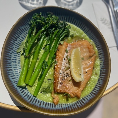 CABILLAUD MISO image