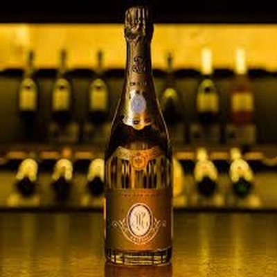 Cristal Roederer image