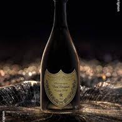 Dom Pérignon image