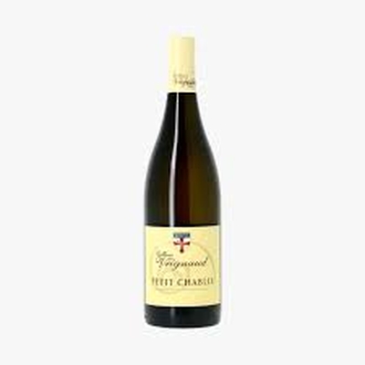 PETIT CHABLIS AOC Domaine Michel Vrignaud 2022 image
