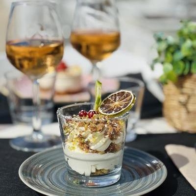 Ou Verrine du Jour image