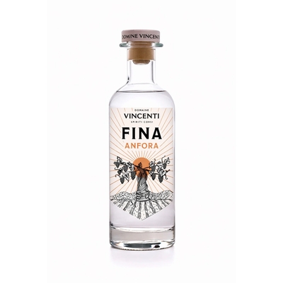 Eau de Vie Bio Corse (4cl) image