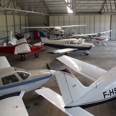 Aéroclub de la Corse image