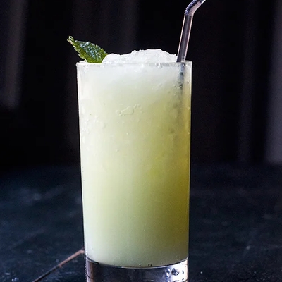 Absinthe frappée image