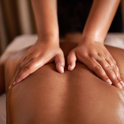Audrey Morphose massage image