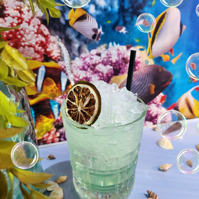 Magic Mule image