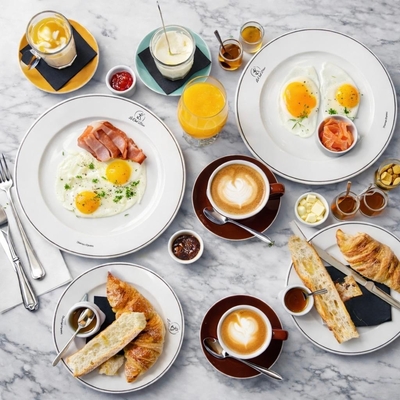 Champs-Élysées image