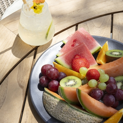 Citronnade frappée image