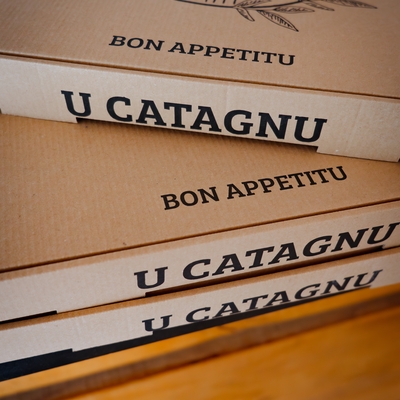 Précurseur de la livraison à domicile image