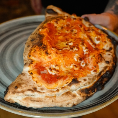calzone tradition image