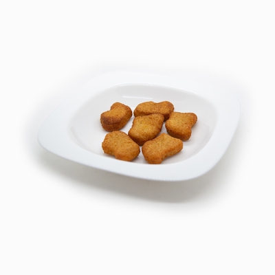 Nuggets x6 image