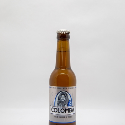 Colomba Blanche - 25cl image