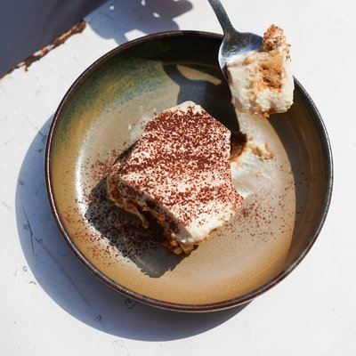 Tiramisù image