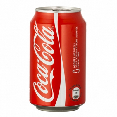 Coca image