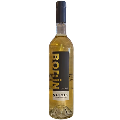Cassis Bodin image