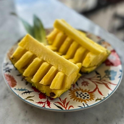 Ananas frais image