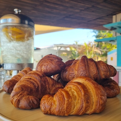 Croissant Maison Copacabana image