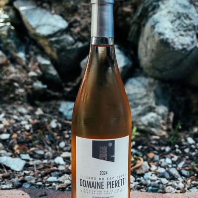 Domaine Pieretti image