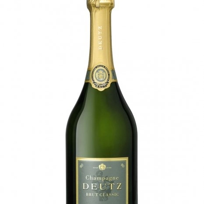 Deutz Brut Classic 75cl image