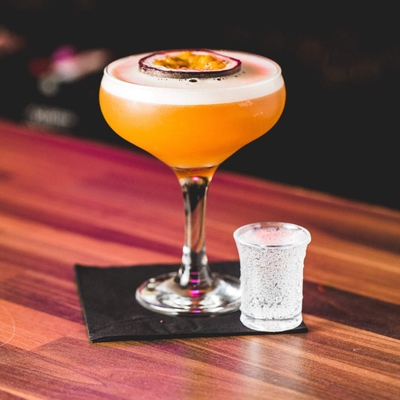Porn star martini image