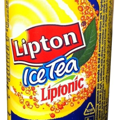 Liptonic image