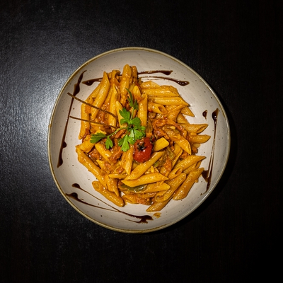 Penne Ambata image