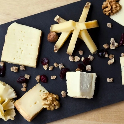 Notre Sélection de Fromages De Corses image