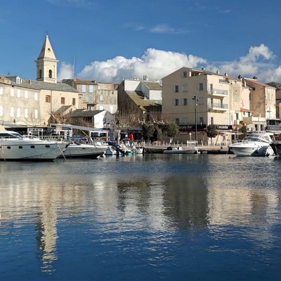 UNE JOURNÉE À SAINT FLORENT image