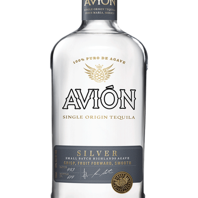 Avion Silver (Mexico) image