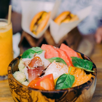 Summer bowl image
