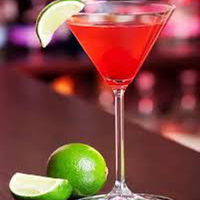 Bacardi Cocktail (10cl) image
