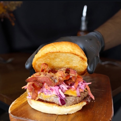 Bacon image