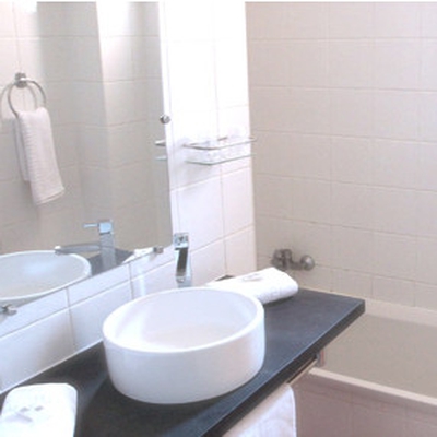 Chambre Supérieure image