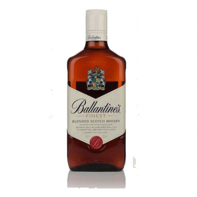 Ballantine’s image