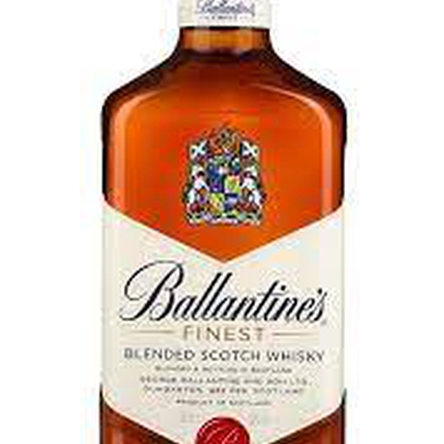 Whisky (Ballantines) image