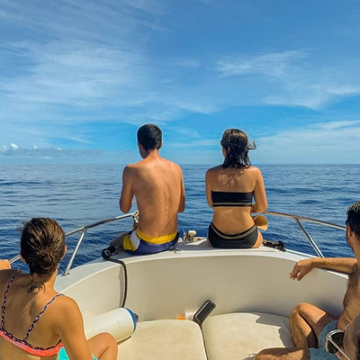 Excursions en bateaux image