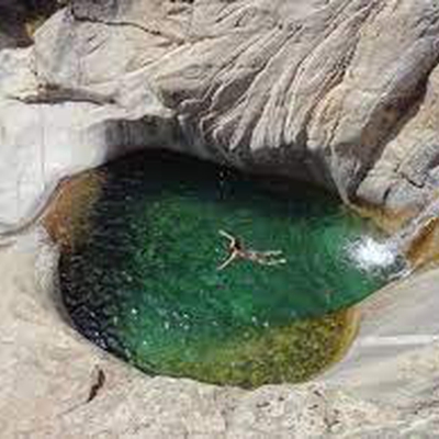 Bavella image
