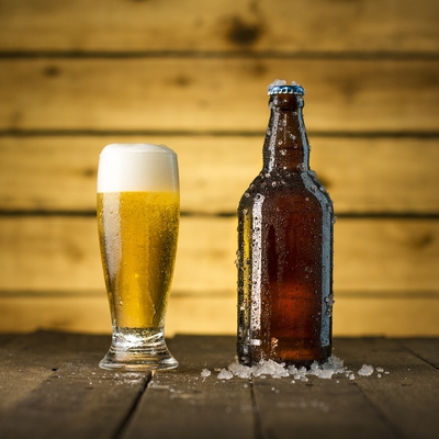 Les Bières Bouteilles image