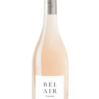 CÔTEAUX D'AIX EN PROVENCE AOP  Domaine Bel air 75cl image