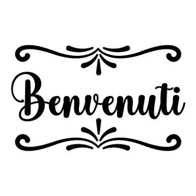 ––– Benvenuti ––– image