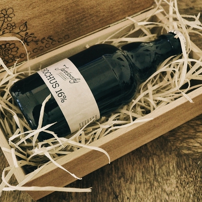 Bières bouteille (75cl) image
