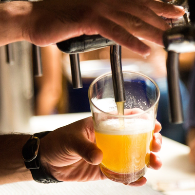 ▪️ Les Bières Pression image