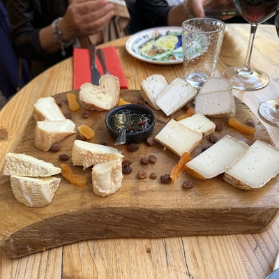 Le Bistrot des Fromagers image