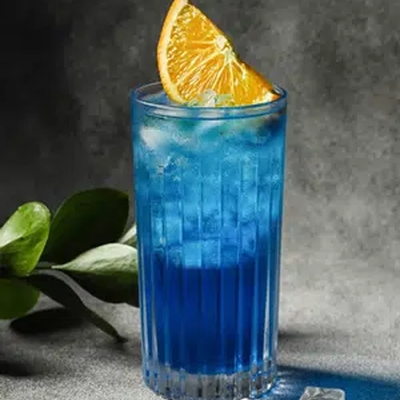Blue Gin image